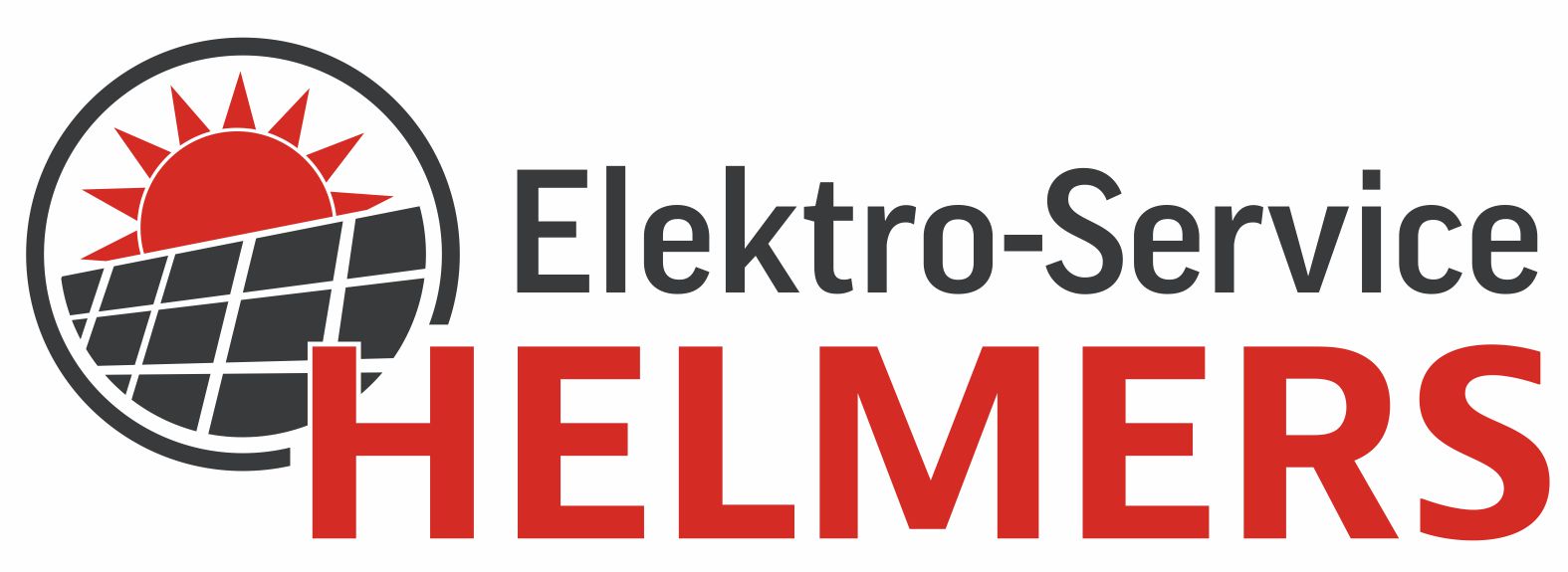 Logo Elektro Service Helmers