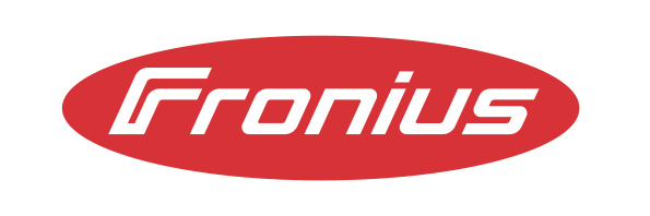 Fronius-logo
