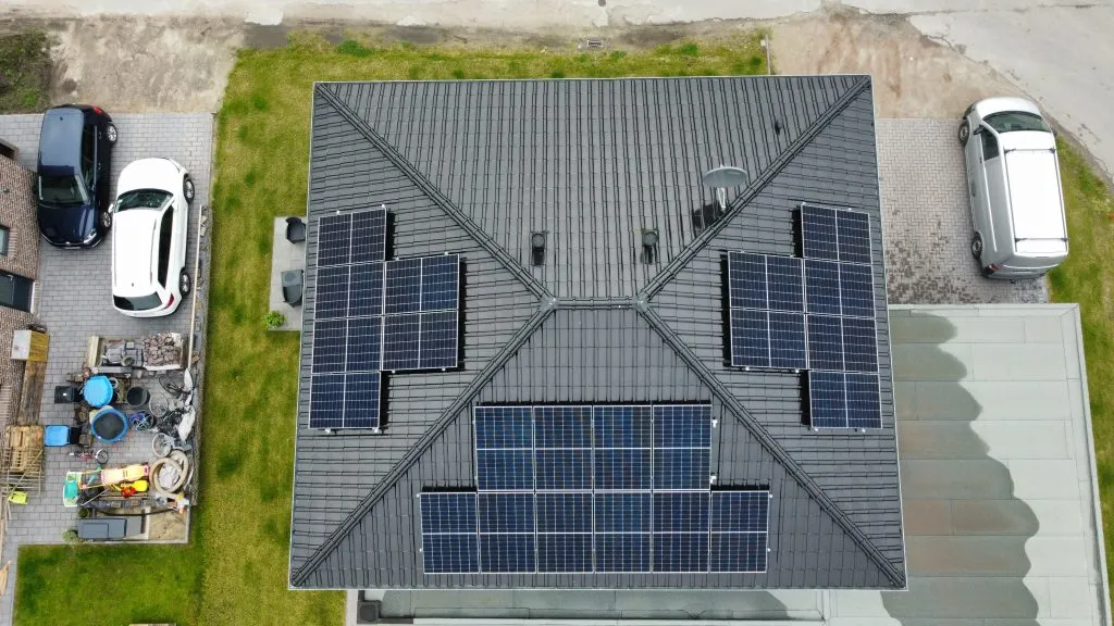 Photovoltaik in Westerstede