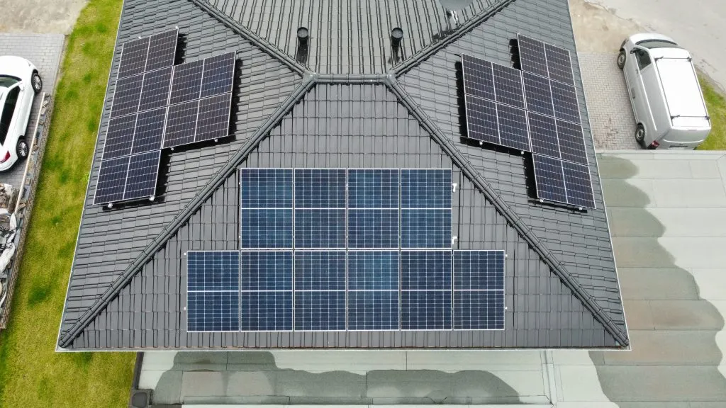 Photovoltaik in Westerstede