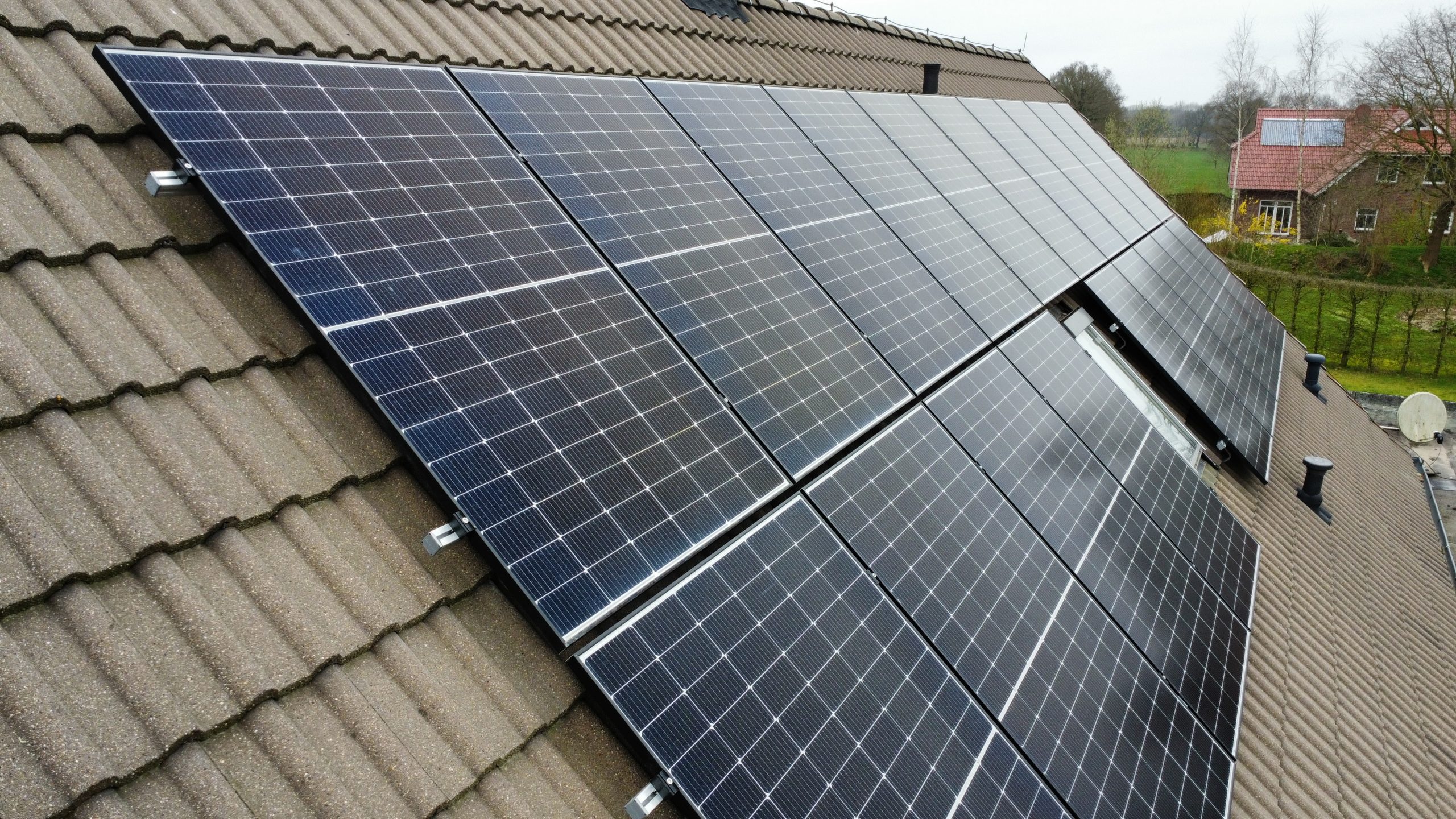 Photovoltaik in Bockhorn