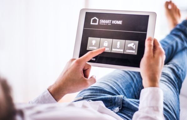 Smart Home Lösungen